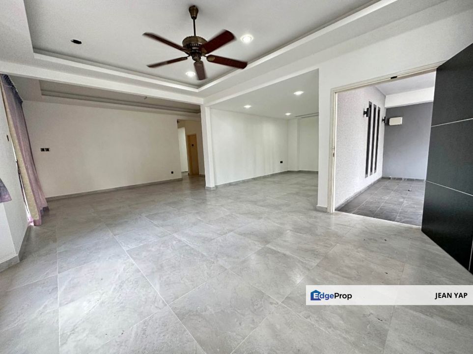 Impian Molek Taman Molek, Johor, Johor Bahru