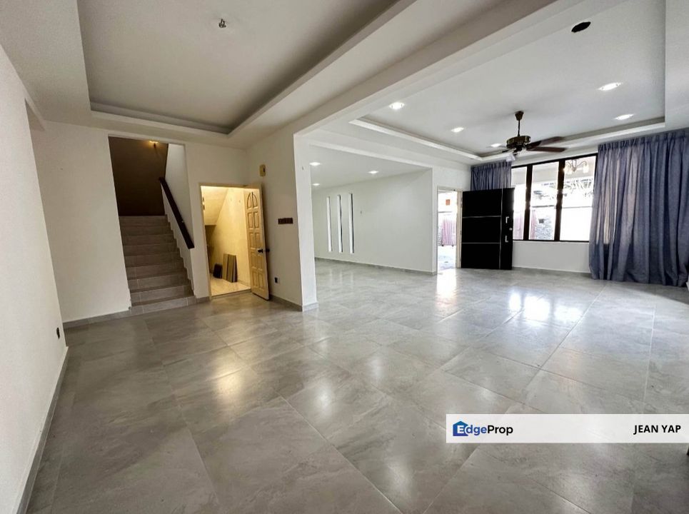 Impian Molek Taman Molek, Johor, Johor Bahru