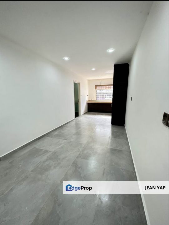 Impian Molek Taman Molek, Johor, Johor Bahru