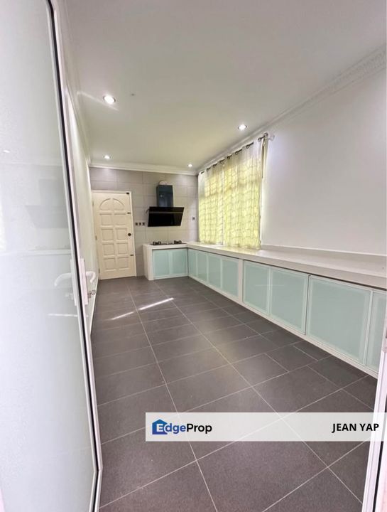 Impian Molek Taman Molek, Johor, Johor Bahru