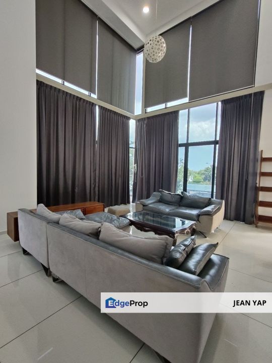 The Hills Horizon Hill 3 Storey Bungalow, Johor, Nusajaya