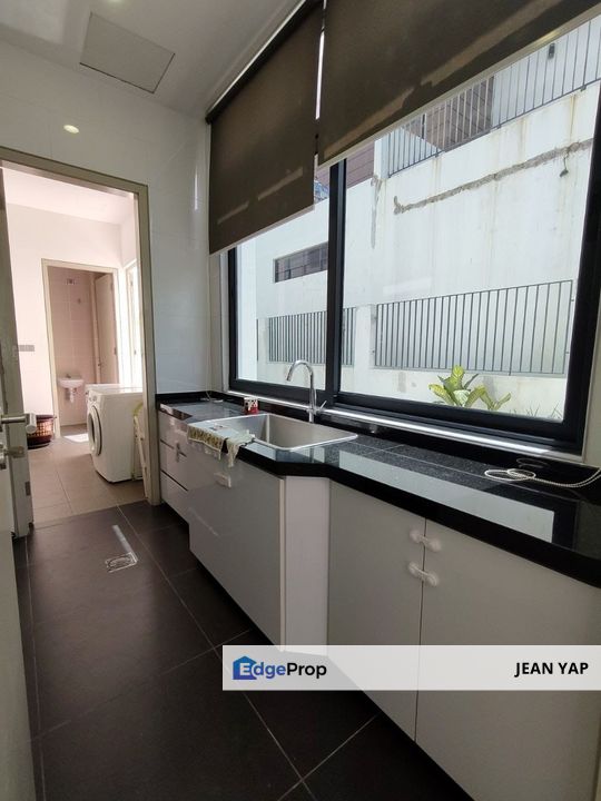 The Hills Horizon Hill 3 Storey Bungalow, Johor, Nusajaya