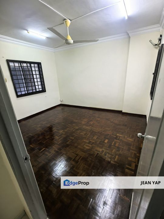 Seri Mutiara Apartment 3Bedroom Cash Out, Johor, Masai