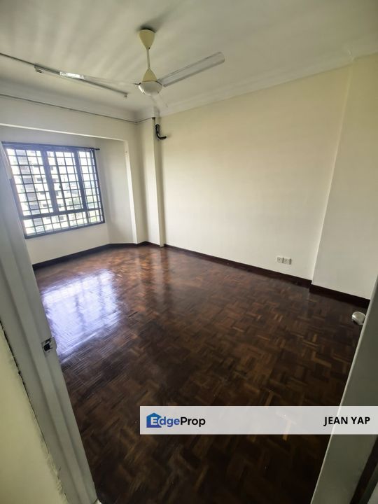 Seri Mutiara Apartment 3Bedroom Cash Out, Johor, Masai