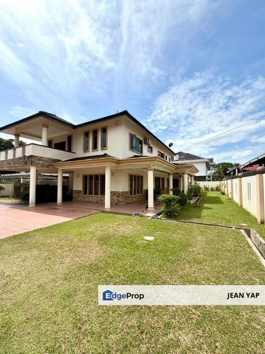 Taman Johor Tampoi Bungalow, Johor, Johor Bahru