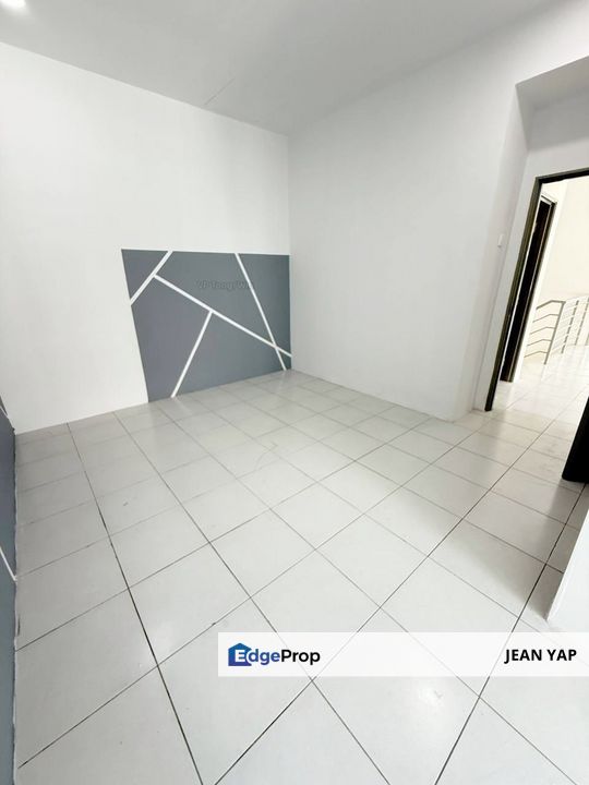 Scientex Pasir Gudang Double Storey Cluster, Johor, Pasir Gudang