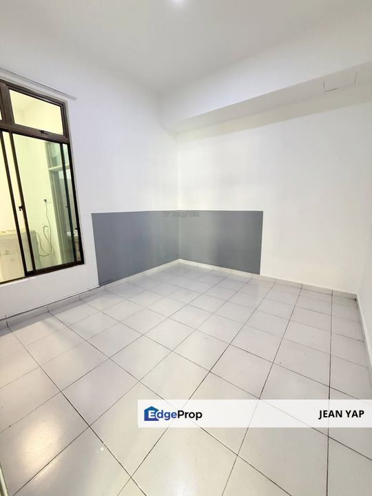 Scientex Pasir Gudang Double Storey Cluster, Johor, Pasir Gudang