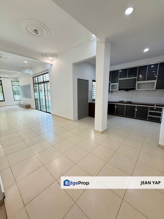 Scientex Pasir Gudang Double Storey Cluster, Johor, Pasir Gudang