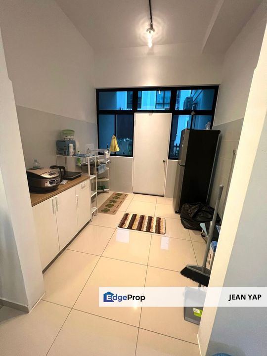 Eco Tropic Millsgate Double Storey, Johor, Masai