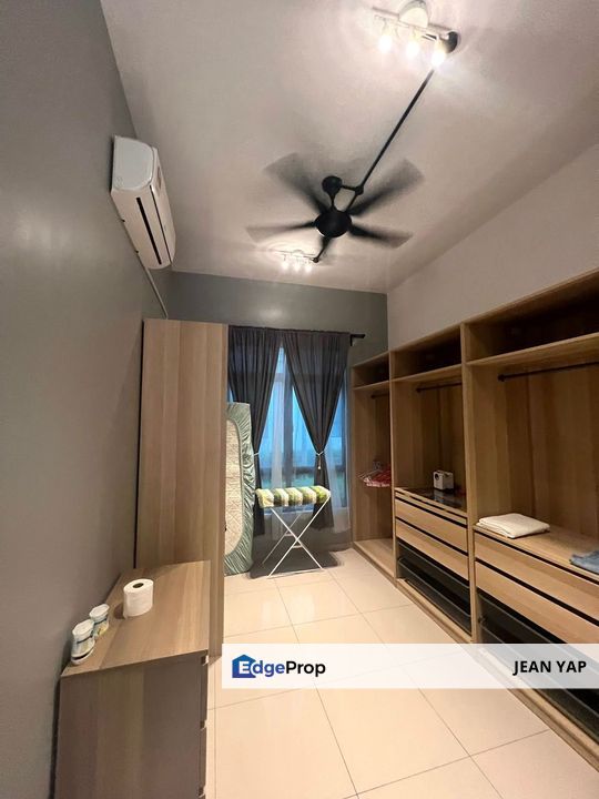 Eco Tropic Millsgate Double Storey, Johor, Masai