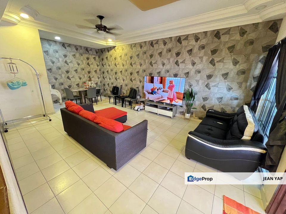 Setia Indah Double Storey , Johor, Johor Bahru