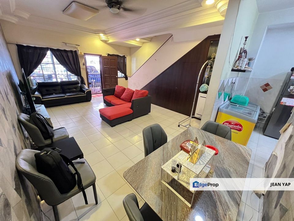 Setia Indah Double Storey , Johor, Johor Bahru