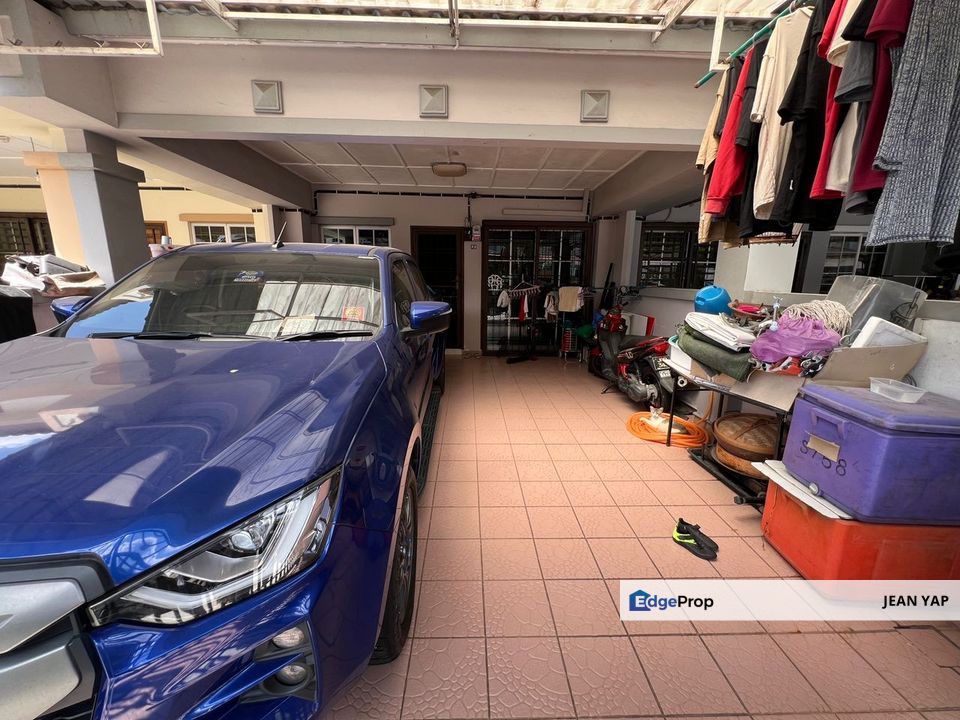 Setia Indah Double Storey , Johor, Johor Bahru