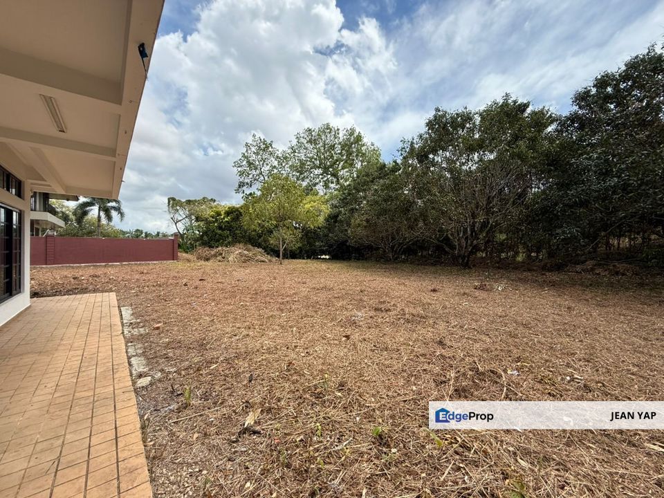 Taman Anak Bukit Double Storey Bungalow, Johor, Senai