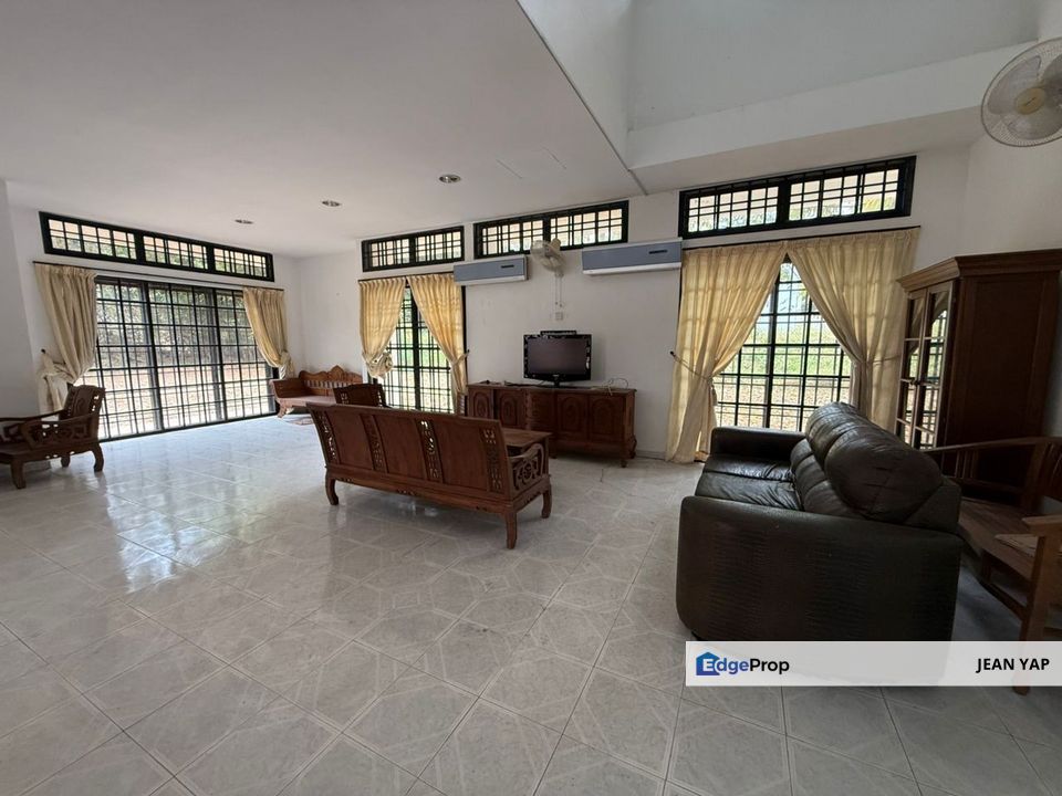 Taman Anak Bukit Double Storey Bungalow, Johor, Senai