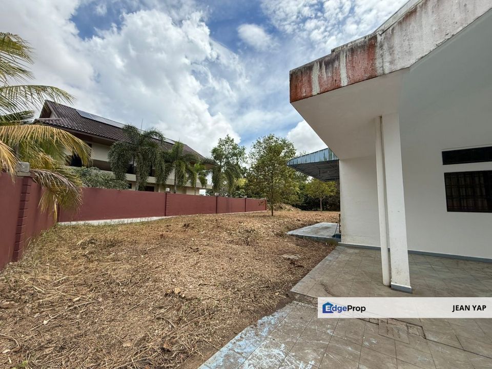 Taman Anak Bukit Double Storey Bungalow, Johor, Senai