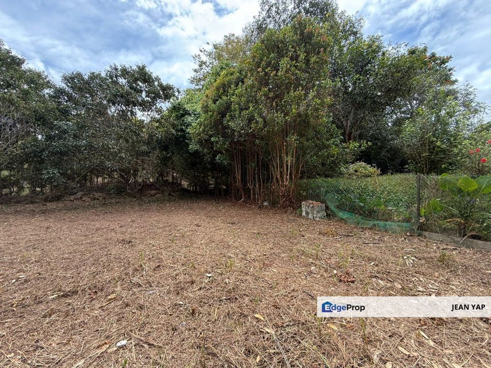 Taman Anak Bukit Double Storey Bungalow, Johor, Senai