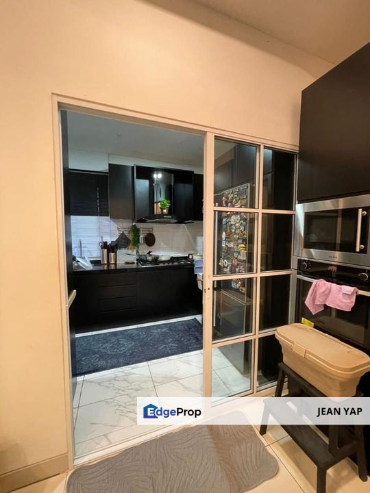 Glenmarie Mount Austin Double Storey Endlot, Johor, Johor Bahru