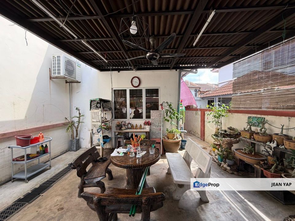 Setia Indah Double Storey Endlot with Land, Johor, Johor Bahru