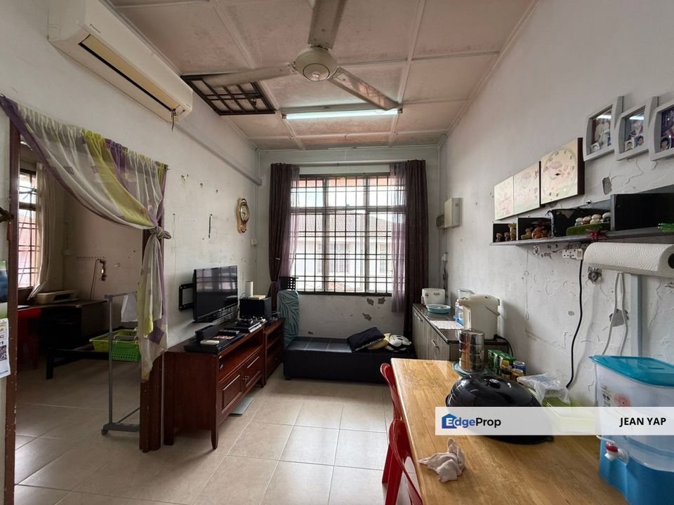 Setia Indah Double Storey Endlot with Land, Johor, Johor Bahru