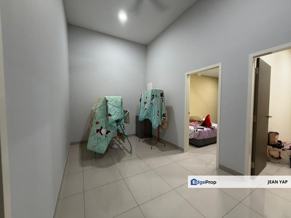 Senadi Hills Double Storey Terrace, Johor, 