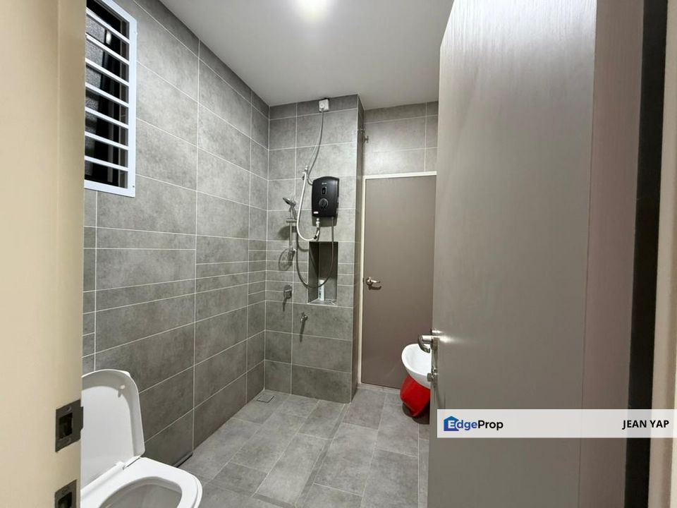 Senadi Hills Double Storey Terrace, Johor, 