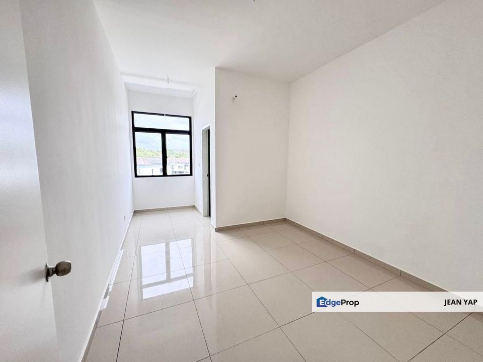 Desa Tebrau Cello Double Storey, Johor, Johor Bahru