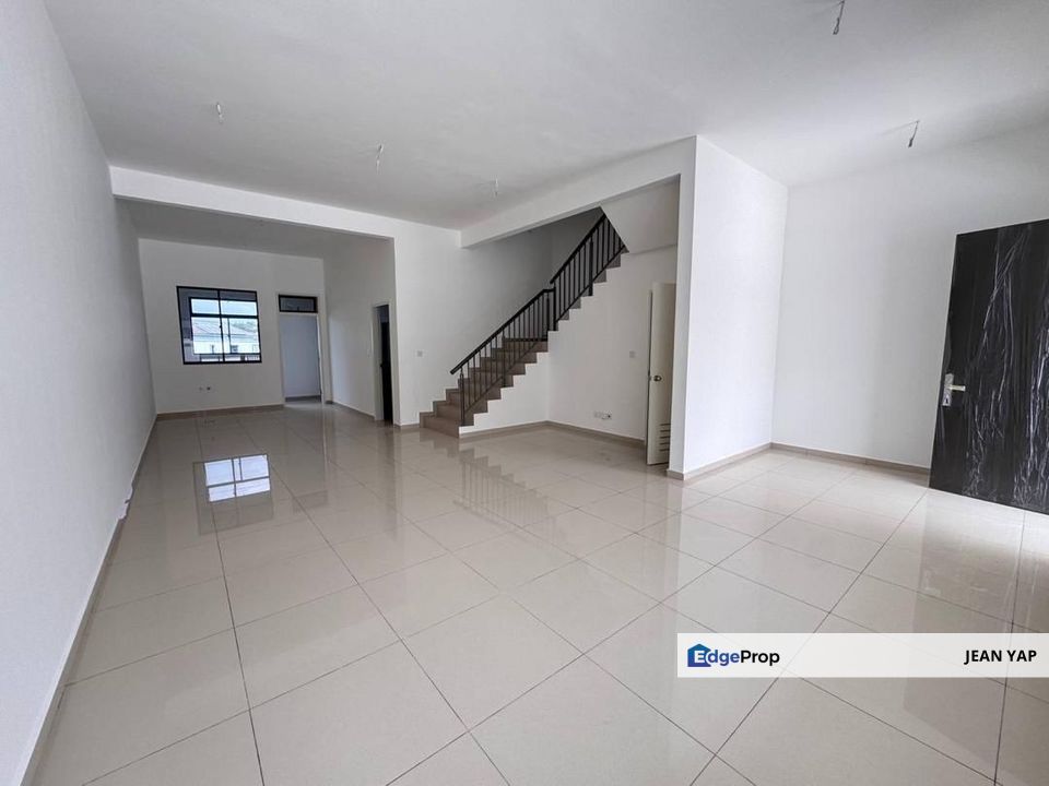 Desa Tebrau Cello Double Storey, Johor, Johor Bahru