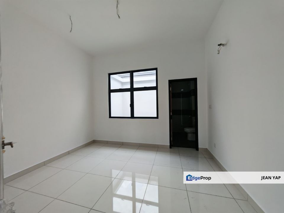 Honeydale Impian Emas Double Storey Cluster, Johor, Johor Bahru