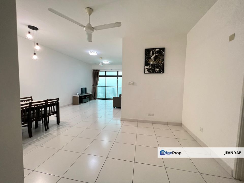 Sky Peak Residence 3Bedroom , Johor, Setia Tropika