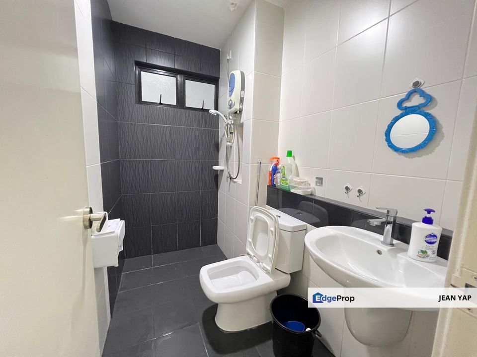 Sky Peak Residence 3Bedroom , Johor, Setia Tropika