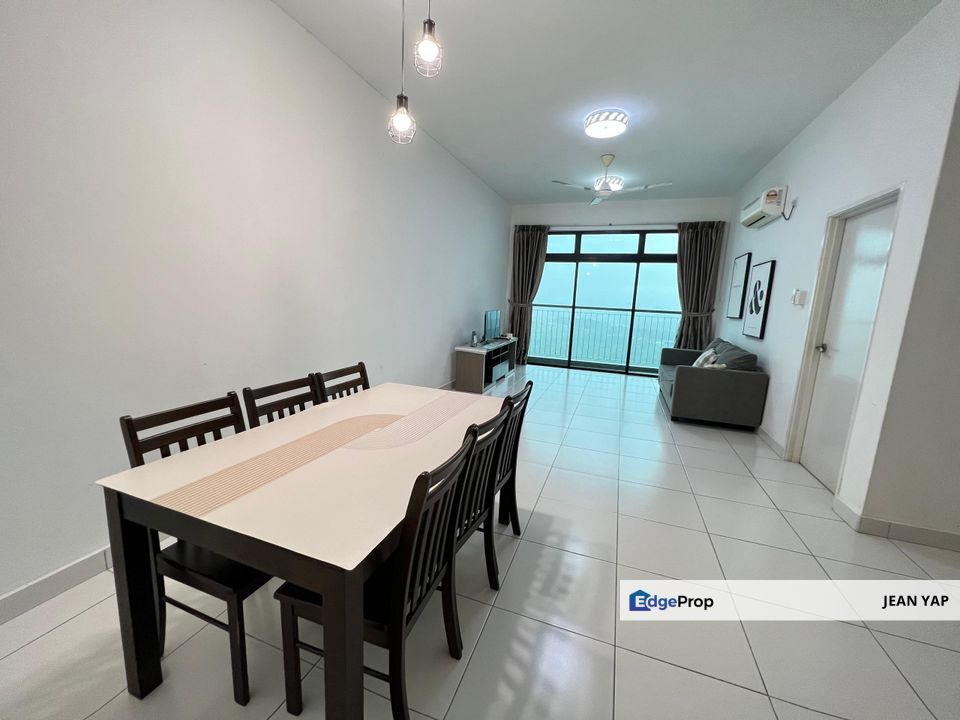 Sky Peak Residence 3Bedroom , Johor, Setia Tropika