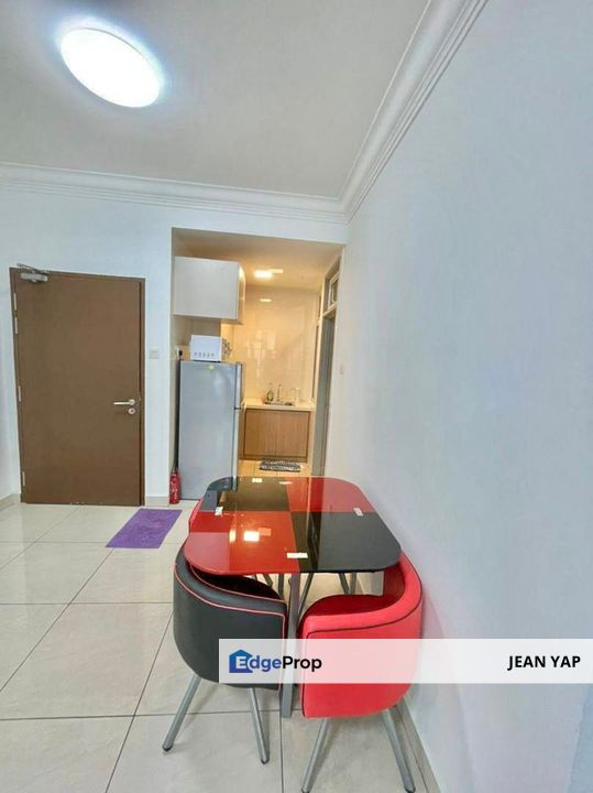 Golden Sand Seaview 1Bedroom , Johor, Johor Bahru