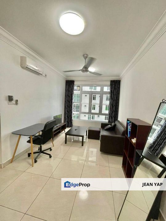 Golden Sand Seaview 1Bedroom , Johor, Johor Bahru