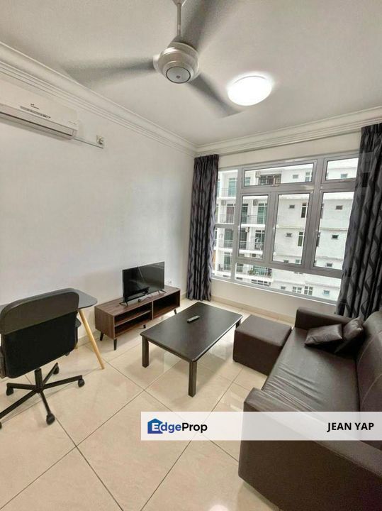 Golden Sand Seaview 1Bedroom , Johor, Johor Bahru