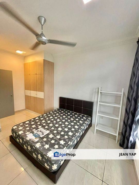 Golden Sand Seaview 1Bedroom , Johor, Johor Bahru