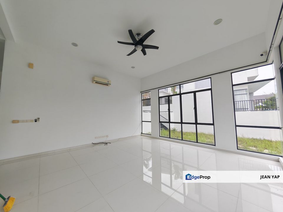 The Hill Horizon Hill Double Storey Bungalow, Johor, Nusajaya