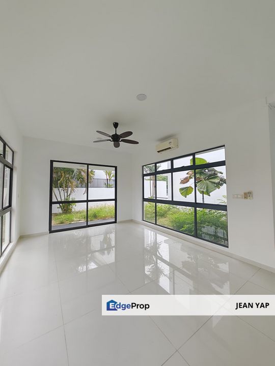 The Hill Horizon Hill Double Storey Bungalow, Johor, Nusajaya