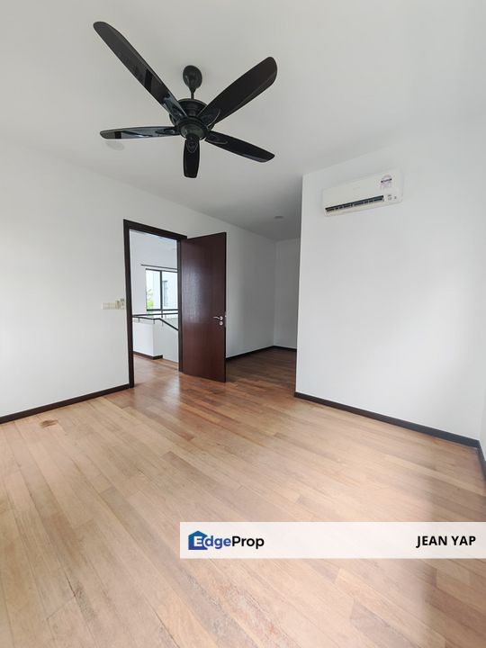 The Hill Horizon Hill Double Storey Bungalow, Johor, Nusajaya