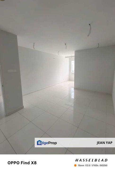 Hundred Trees Double Storey Semi D, Johor, Masai