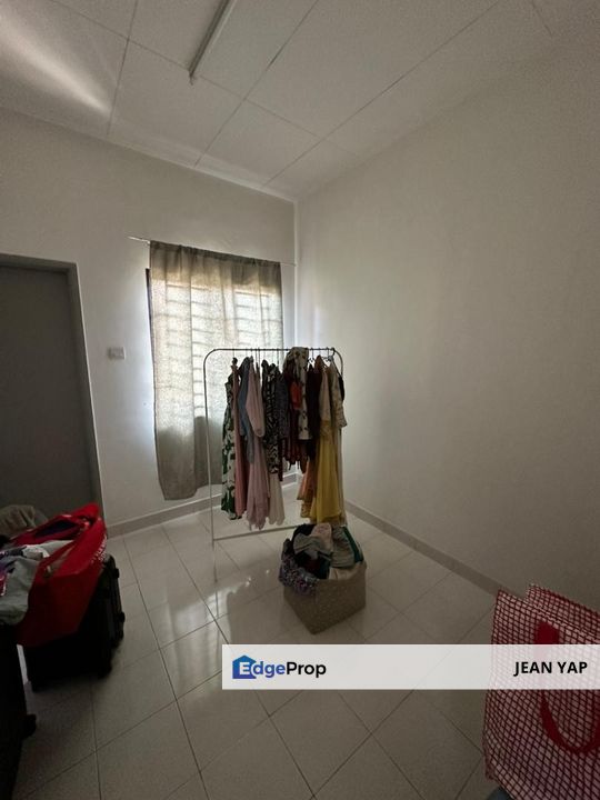 Sierra Perdana Double Storey Terrace , Johor, Masai