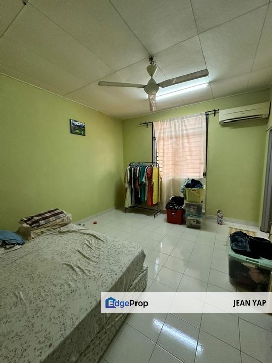 Sierra Perdana Double Storey Terrace , Johor, Masai