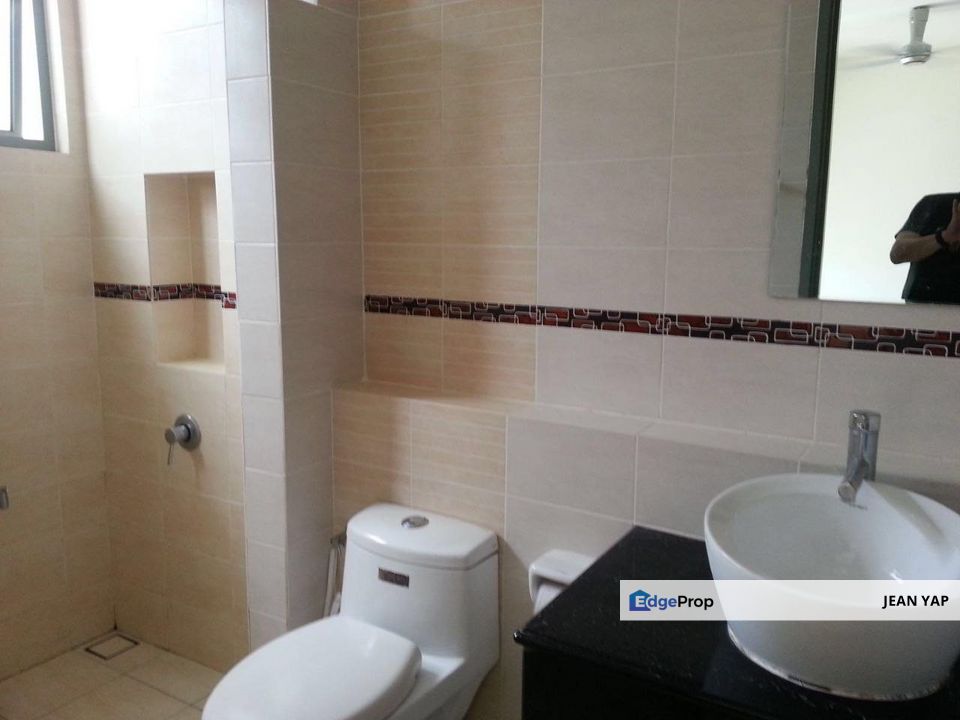 East Ledang Double Storey Superlink House, Johor, Nusajaya