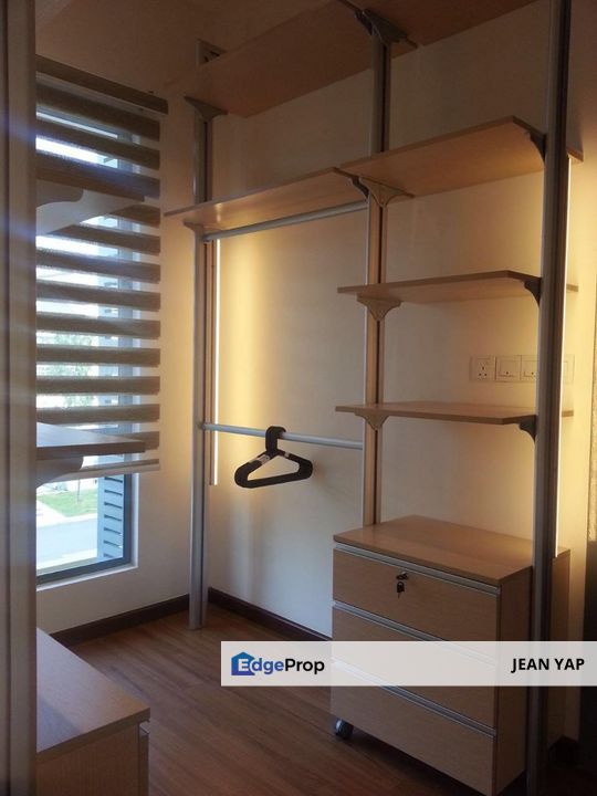 East Ledang Double Storey Superlink House, Johor, Nusajaya