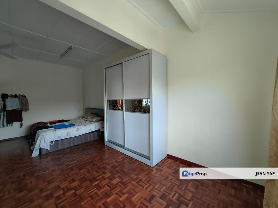 Taman Perling Double Storey Semi D, Johor, Johor Bahru