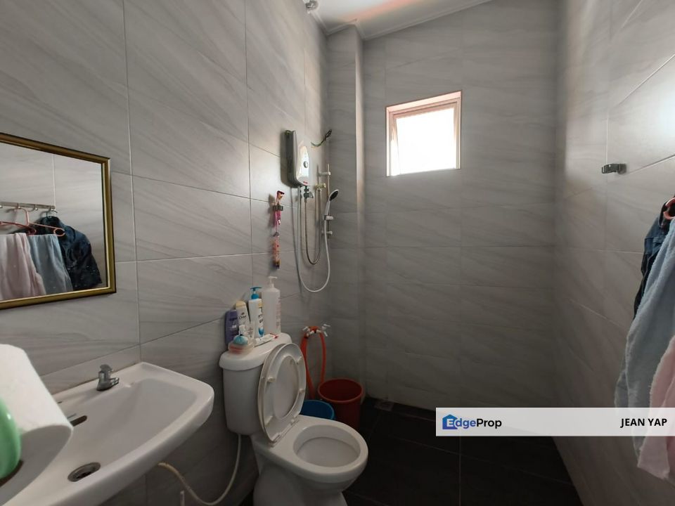 Taman Perling Double Storey Semi D, Johor, Johor Bahru