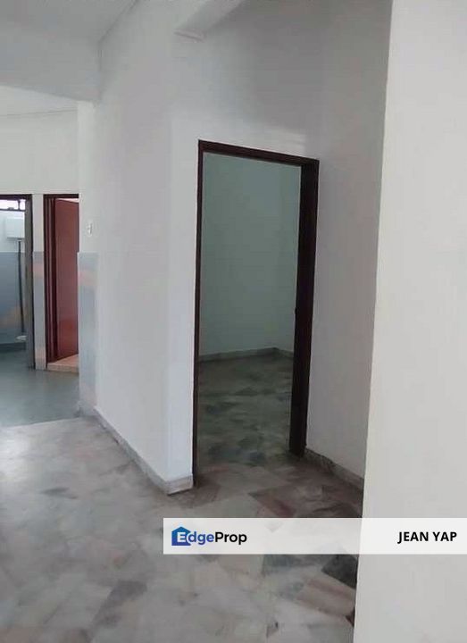 Taman Desa Jaya Single Storey , Johor, Johor Bahru