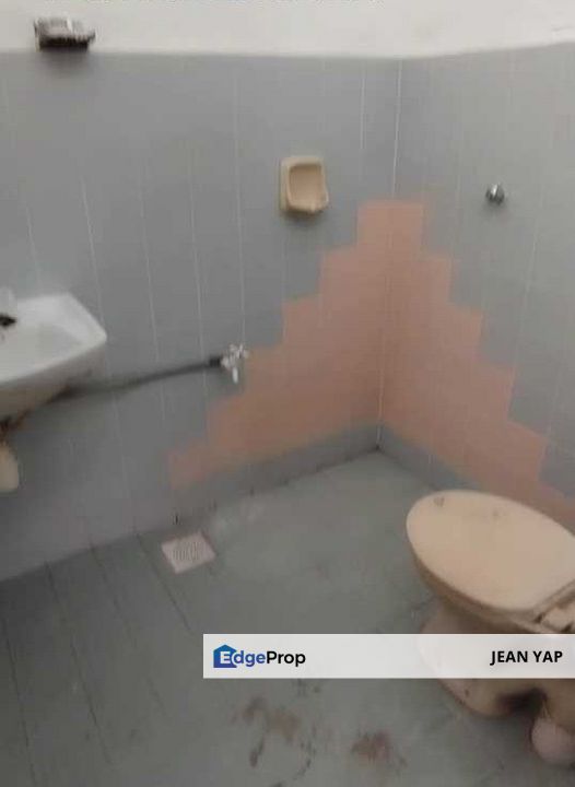 Taman Desa Jaya Single Storey , Johor, Johor Bahru