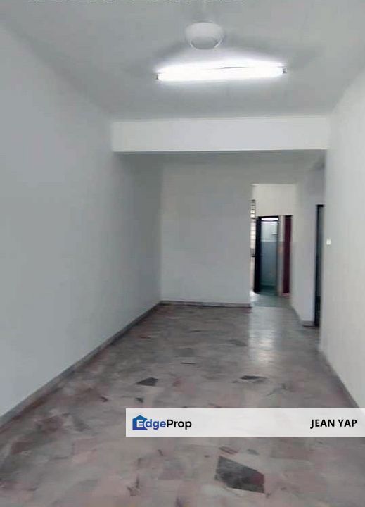 Taman Desa Jaya Single Storey , Johor, Johor Bahru