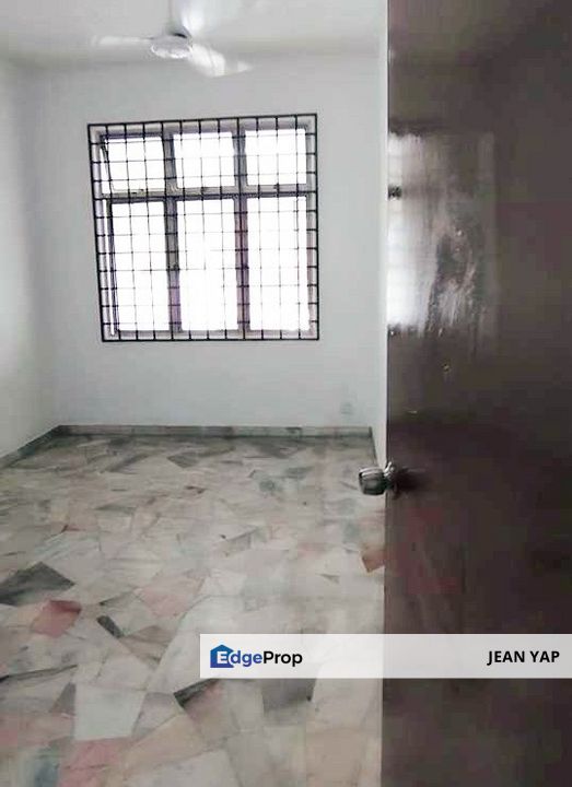 Taman Desa Jaya Single Storey , Johor, Johor Bahru